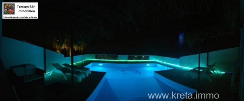 Achlia Kreta, Achila, eine schöne ebenerdige Villa in Achlia zu verkaufen Haus kaufen